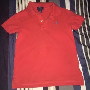 Ralph Lauren polo